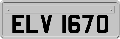 ELV1670