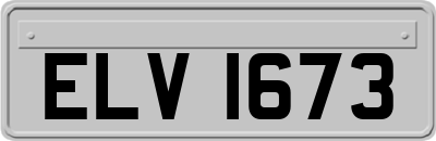 ELV1673