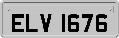 ELV1676