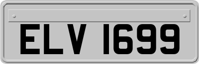 ELV1699