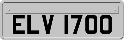ELV1700