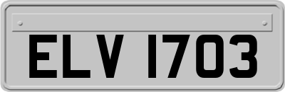 ELV1703