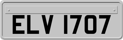 ELV1707