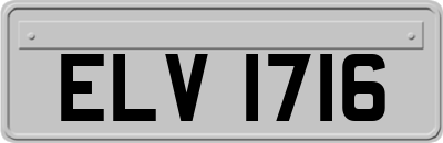 ELV1716