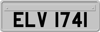 ELV1741