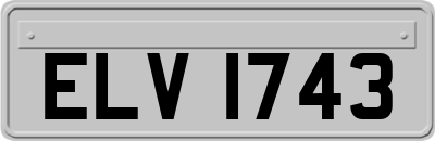 ELV1743