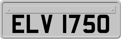 ELV1750