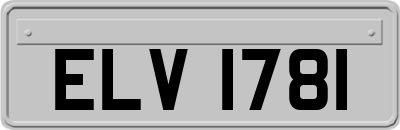 ELV1781