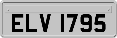 ELV1795