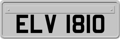 ELV1810