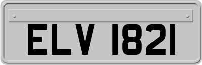 ELV1821