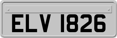 ELV1826