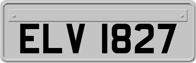 ELV1827
