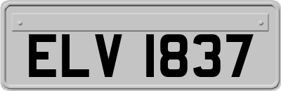 ELV1837
