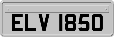 ELV1850