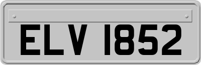 ELV1852