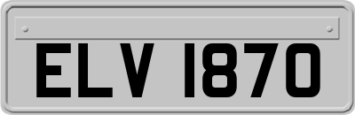 ELV1870