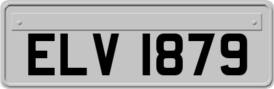 ELV1879