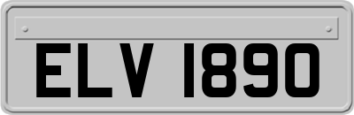 ELV1890