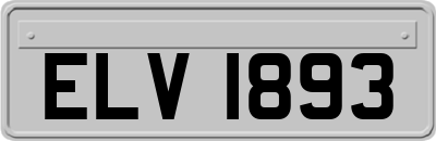 ELV1893