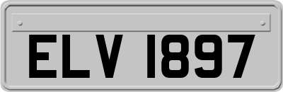 ELV1897