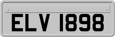 ELV1898