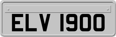 ELV1900