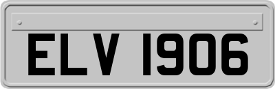 ELV1906