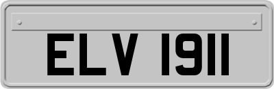 ELV1911