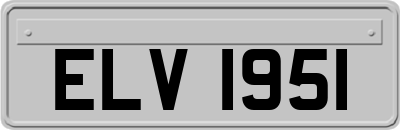 ELV1951