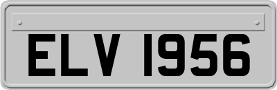 ELV1956
