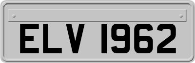 ELV1962