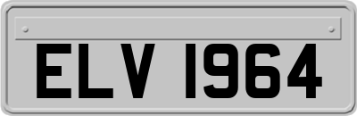 ELV1964