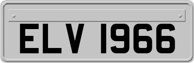 ELV1966