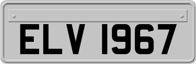ELV1967