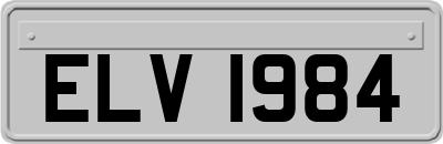 ELV1984