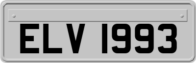 ELV1993