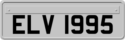ELV1995