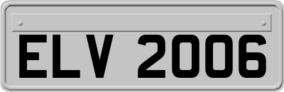 ELV2006