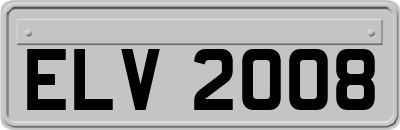 ELV2008