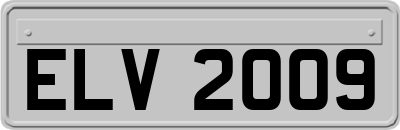 ELV2009