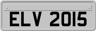 ELV2015