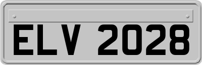 ELV2028