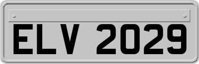 ELV2029