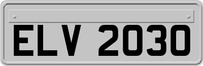 ELV2030