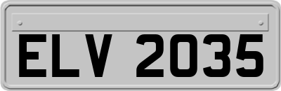 ELV2035
