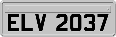 ELV2037
