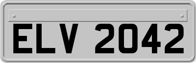 ELV2042