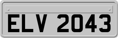 ELV2043