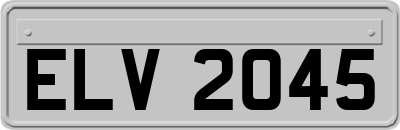 ELV2045